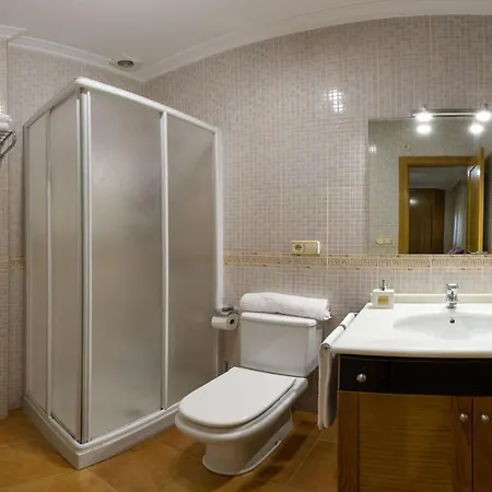 Piso Ideal Vacaciones En 格罗韦