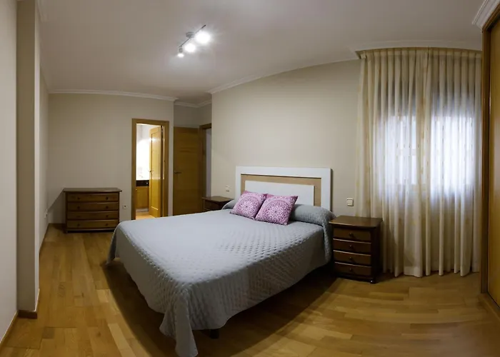 Διαμέρισμα Piso Ideal Vacaciones En