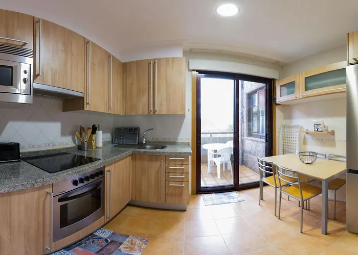 Piso Ideal Vacaciones En