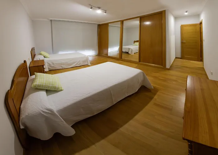 Piso Ideal Vacaciones En * O Grove