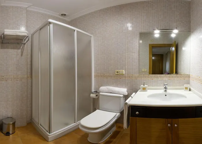 Piso Ideal Vacaciones En O Grove