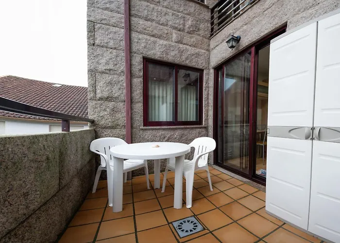 Piso Ideal Vacaciones En Διαμέρισμα *